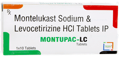 Montupac Lc Tablet 10 Montupac Lc Tablet 10