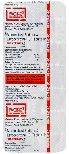 Montupac Lc Tablet 10 Montupac Lc Tablet 10