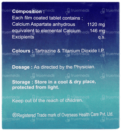 Ezorb Hd Tablet 15