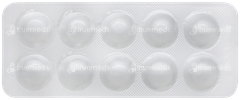Lansopac 30 Tablet 10 Lansopac 30 Tablet 10