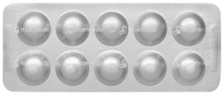 Torsific 10 Tablet 10