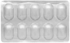 Acetynet T Tablet 10