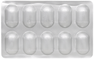 Acetynet T Tablet 10