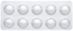Ctd T Am 12.5/80/5 Tablet 10