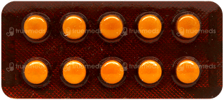 Elpress 10 Tablet 10
