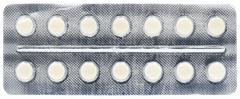 Ticagrace 90 Tablet 14
