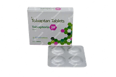 Tolvaptoris 30 Tablet 4