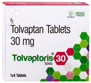 Tolvaptoris 30 Tablet 4