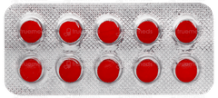 Trimetaz 20 Tablet 10
