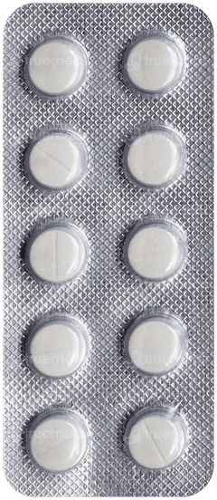 El Pio 30mg Tablet 10