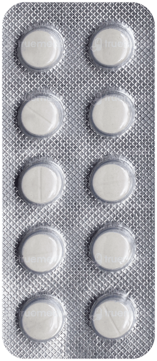 El Pio 30Mg Tablet 10
