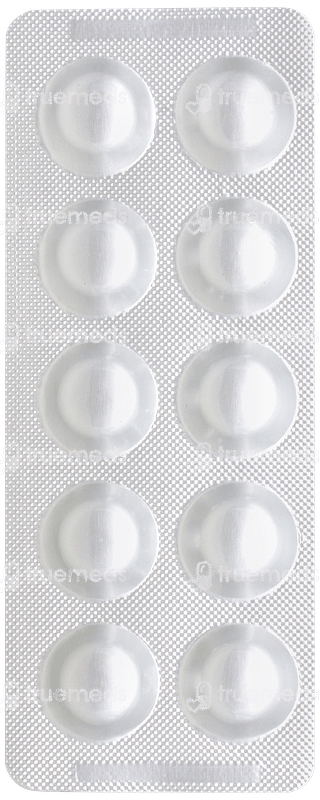 Glizina 80 Tablet 10