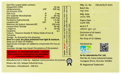 Fertyl Gold Tablet 15 Fertyl Gold Tablet 15