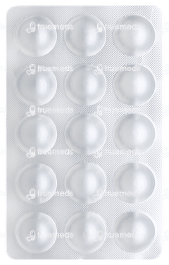 Fertyl Gold Tablet 15 Fertyl Gold Tablet 15