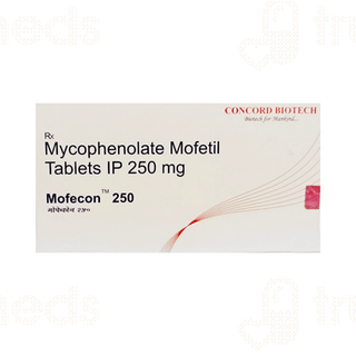 Mofecon 250 Tablet 10