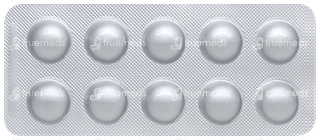 Minoxiheart 5 Tablet 10