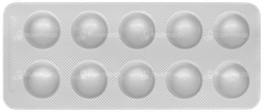 Minoxiheart 5 Tablet 10