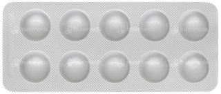 Minoxiheart 5 Tablet 10