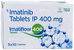 Imatiflow 400 Tablet 10 Imatiflow 400 Tablet 10