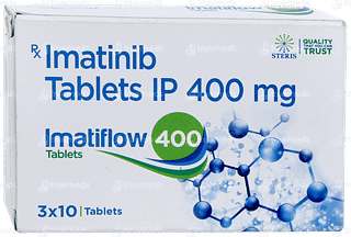 Imatiflow Tablet 10