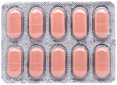 Imatiflow 400 Tablet 10 Imatiflow 400 Tablet 10
