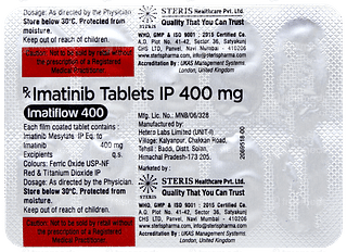 Imatiflow Tablet 10