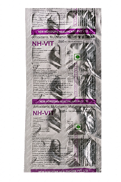 Nh Vit Tablet 10