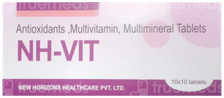 Nh Vit Tablet 10