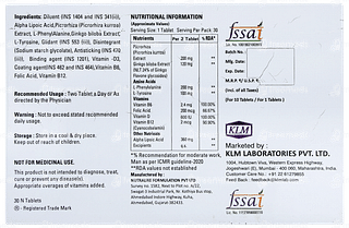 Melboost Tablet 10