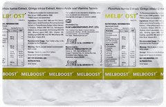 Melboost Tablet 10