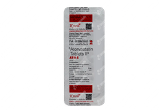 Atr 5 Tablet 10 Atr 5 Tablet 10