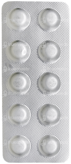 Atr 5 Tablet 10