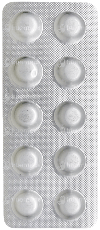 Atr 5 Tablet 10