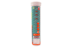 Fast & Up Calcio Orange No Added Sugar Effervescent Tablet 20