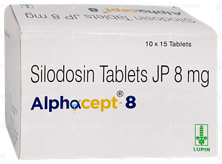 Alphacept 8 Tablet 15