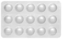 Alphacept 8 Tablet 15 Alphacept 8 Tablet 15