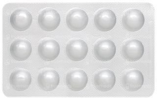 Alphacept 8 Tablet 15