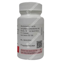 Rozavel 20 Tablet 60+30 Free