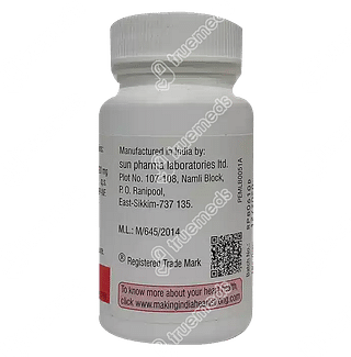 Rozavel 20 MG Tablet 90