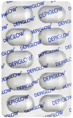 Depiglow Tablet 10 Depiglow Tablet 10