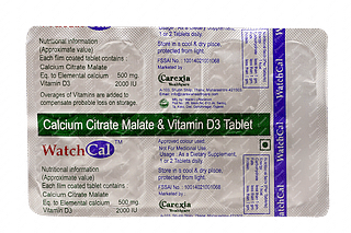 Watchcal Tablet 10