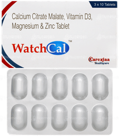 Watch Cal Tablet 10