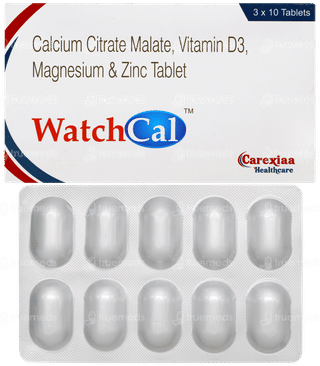 Watch Cal Tablet 10