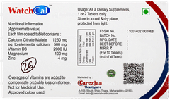 Watch Cal Tablet 10