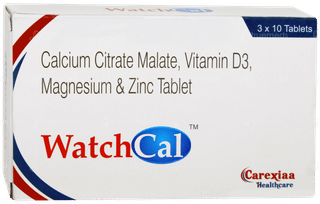 Watch Cal Tablet 10