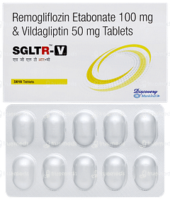 Sgltr V Tablet 10