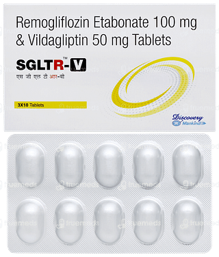 Sgltr V Tablet 10