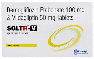 Sgltr V Tablet 10