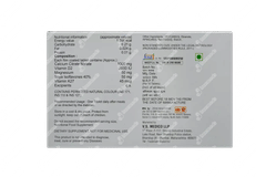 Isofem Tablet 10