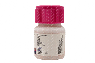 Thyroxinol 25 MCG Tablet 120